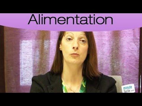 Nutrition : Bases De L'alimentation Du Senior