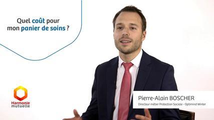 ANI -Quel Coût Pour Mon Panier De Soins ?