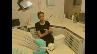 Les maladies parodontales