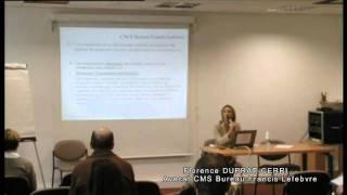 ADREA Mutuelle à Nîmes - Réforme des retraites: impacts en entreprise (1/2)