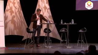 Conférence Les mystères de la mémoire - Cannes