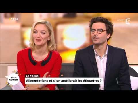 Alimentation : Les Français De Plus En Plus Inquiets