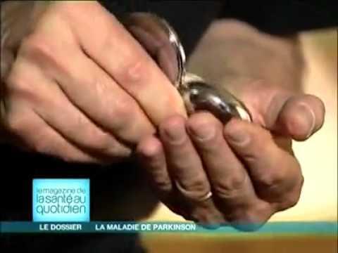 Symptômes Du Parkinson