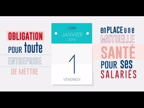 Mutuelle Santé Entreprise Obligatoire Pour Tous Les Salariés