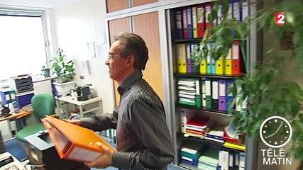 Les retraites complémentaires au bord de la faillite