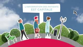 Les essais cliniques ça me fait peur 4/4