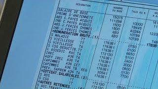 Mutuelle d'entreprise: votre fiche de paie de décembre est-elle erronée? - 14/01