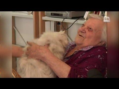 C La Santé : Vivre Avec La Maladie D'Alzheimer