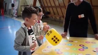 Grand prix Régional des jeunes Harmonie Mutuelle