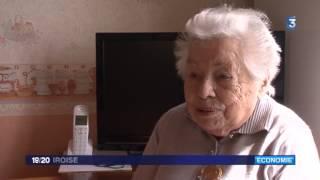 Aide à domicile & Portage de repas - Le Bien Etre Chez Vous