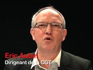 Négociations Retraites Complémentaires (vidéo)