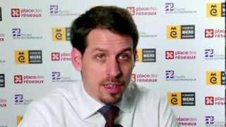 LMP au Salon des micro-entreprises