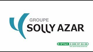 Solly Azar : l'assurance pour les TNS et les TPE