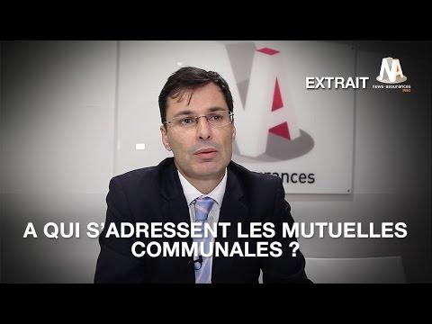 A Qui S'adressent Les Mutuelles Communales ?
