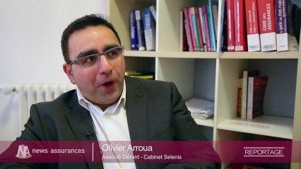 Plus d'impôts pour les détenteurs de mutuelle santé entreprise