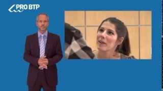 Retraite chez PRO BTP