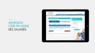 ADREA Mutuelle: solution "Mes salariés, leur santé"