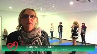 Prévention des troubles musculo squelettiques (TMS) - LCM