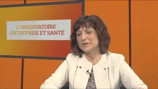Rôle de prévention auprès des entreprises