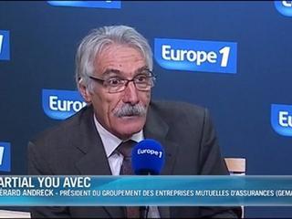 Mutuelles Santé En Colère