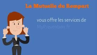 Mutuelle du Rempart: la santé des travailleurs non-salariés