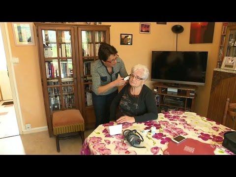 Santé Connectée : Les Seniors Sous Surveillance - Le Magazine De La Santé