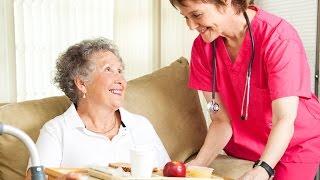 Les soins palliatifs à domicile