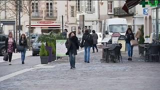 Moulins propose à ses habitants une mutuelle communale