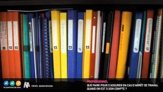 L’Arrêt de travail du Travailleur indépendant