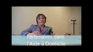 SecurityDom - Partenaire des structures d'aide à domicile