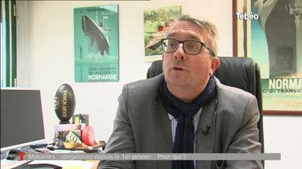 Mutuelle Santé / Entreprise : Interview De F. Rolland-Piegue
