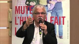 ANI : Solidarité et responsabilité