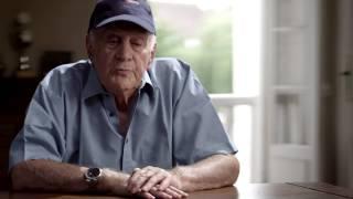 Alzheimer - Sans mémoire, le silence