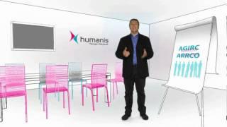 HUMANIS : Ma retraite en questions