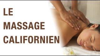 Massage Californien - Massages Doctissimo