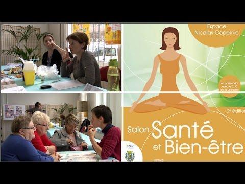 Salon Santé Et Bien-être