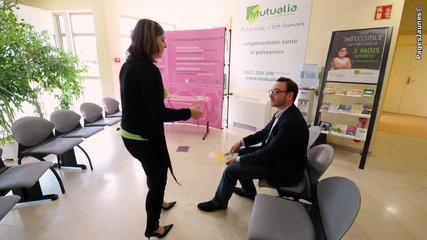 Mutualia Montauban, Caussade, Moissac Dans Le 82. Mutuelle Santé, D' Entreprises, Prévoyance