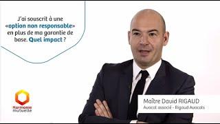 ANI - Options supplémentaires