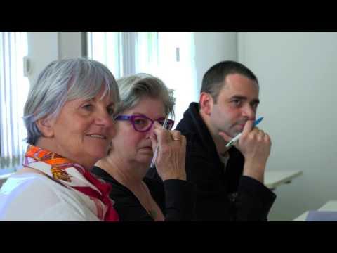 Présentation Espace Emploi Agirc-Arrco Montpellier