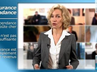 A Quoi Sert L’assurance Dépendance ?