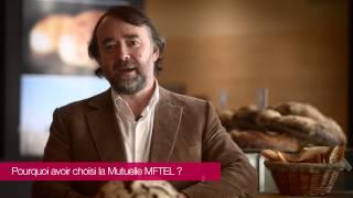Mutuelle MFTEL: Minoterie Viron