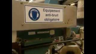 Equipements de protection individuelle
