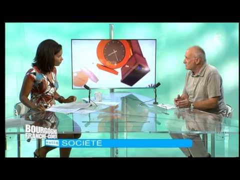 Régis Ponsot, Délégué Régional Bourgogne De La CLCV