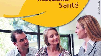 Mutualia La Rochelle, Rochefort, Royan, Saintes, Jonzac. Mutuelle Santé, D' Entreprises, Prévoyance
