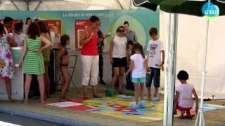 Unéo: prévention des risques solaires