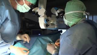 Docteur Max Bitan - Opération de la Cataracte - Centre Ophtalmologique Paris Rive Droite