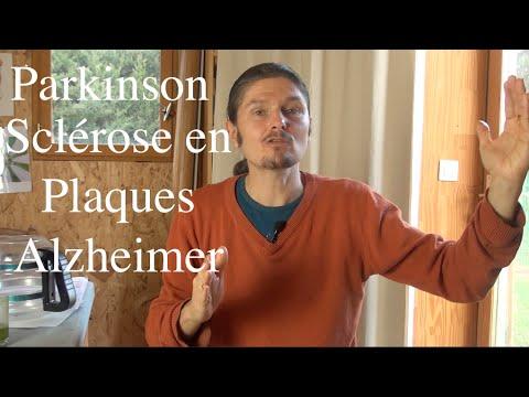 Parkinson, Alzheimer, Sclérose En Plaques - Www.regenere.org