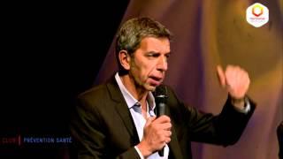 Conférence "Le sommeil : comment mieux dormir ?" Caen - Intégrale