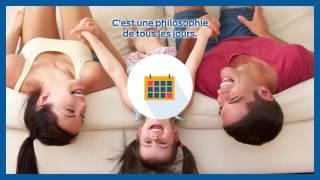 Intériale Mutuelle: Santé et Prévention
