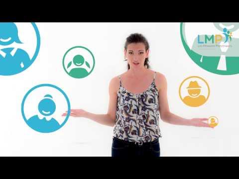 LMP, Une Mutuelle Ouverte à Tous